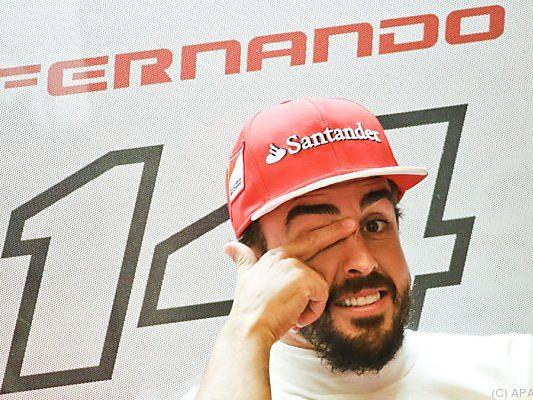 Der Spanier verhandelt offenbar mit McLaren