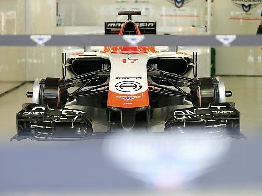 Teamsterben in der Formel 1 hat eingesetzt Teamsterben in der Formel 1 hat eingesetzt