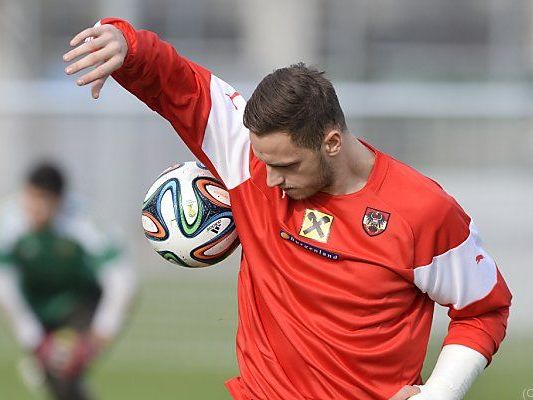 Arnautovic und seinem Handgelenk geht es gut genug Arnautovic und seinem Handgelenk geht es gut genug