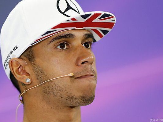 Hat den Weltmeistertitel fest im Visier Hat den Weltmeistertitel fest im Visier