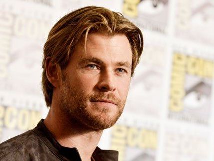 Der fesche Australier wurde zum Sexiest Man Alive gewählt. Der fesche Australier wurde zum Sexiest Man Alive gewählt.