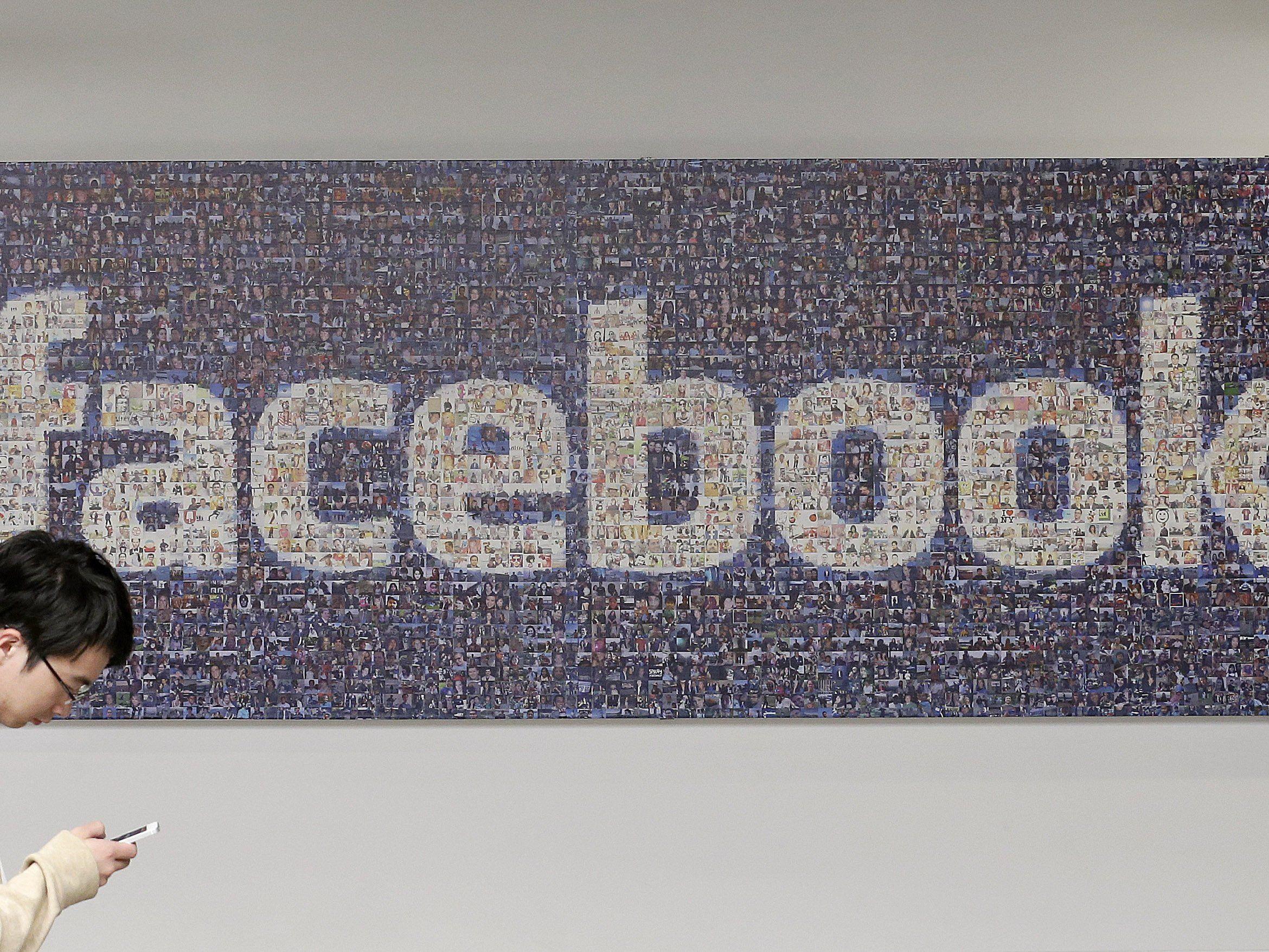 Angeblich soll Facebook nun auch eine Plattform für die interne Firmen-Kommunikation anbieten.