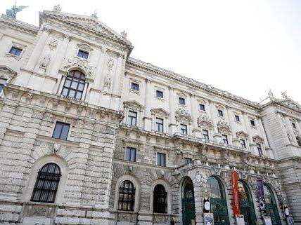 Die Wiedereröffnung des Weltmuseums Wien ist für 2017 geplant.