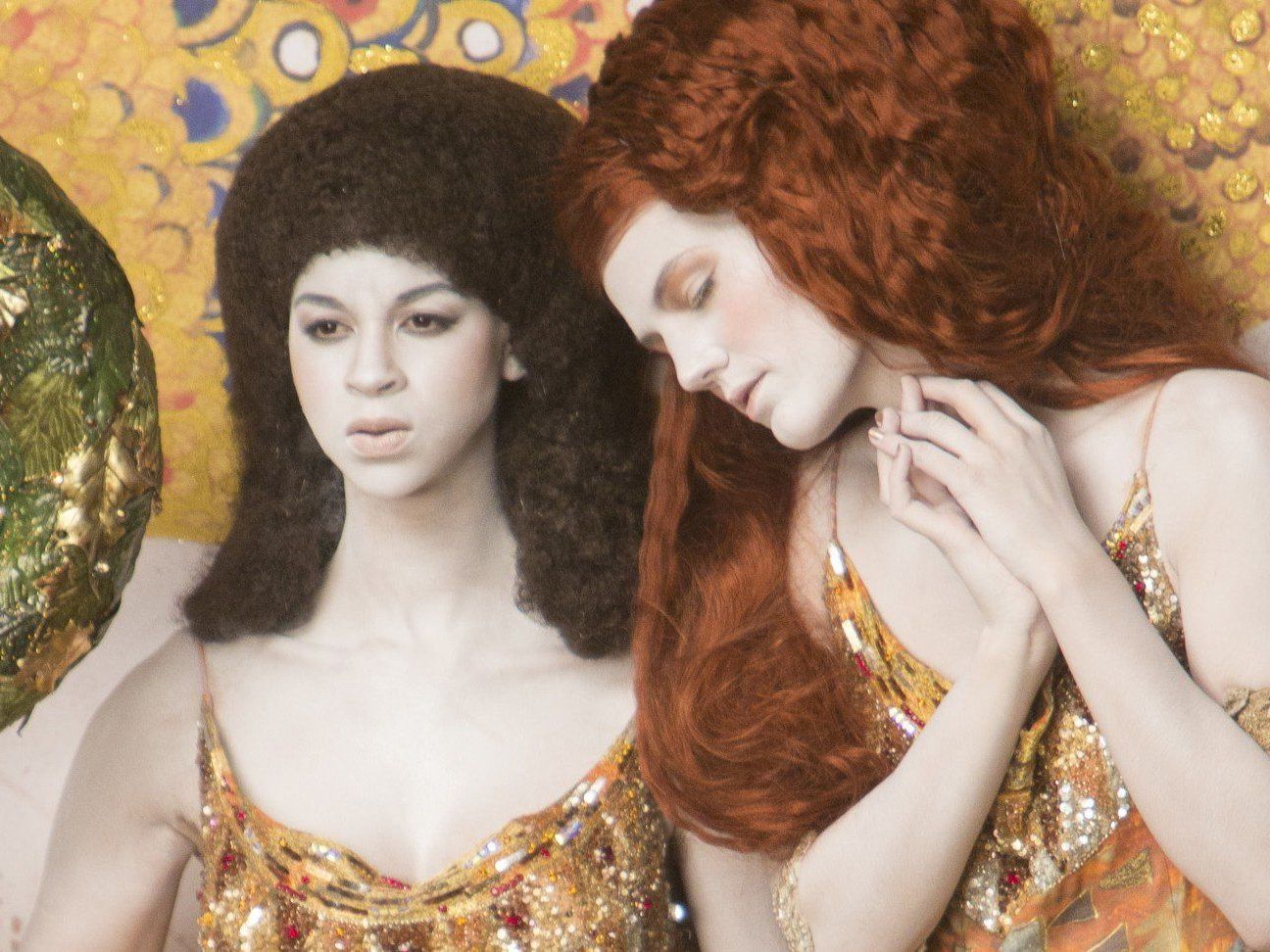 Ein goldener Life Ball Ein goldener Life Ball