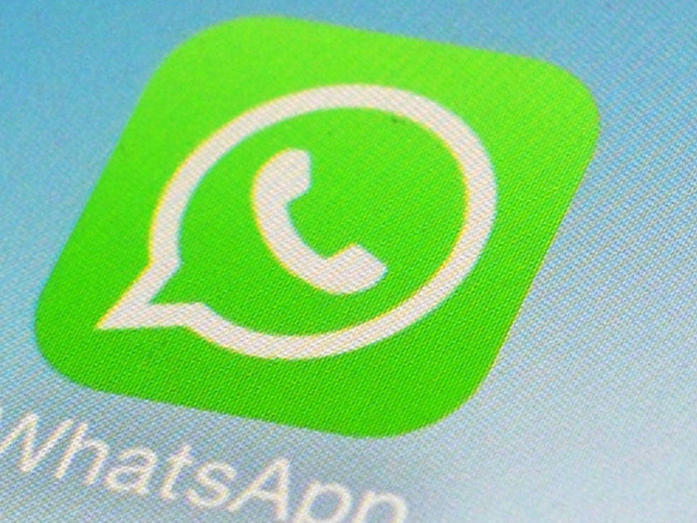 Anfang November sorgte WhatsApp mit der neuen "Gelesen-Funktion" für Aufsehen. Anfang November sorgte WhatsApp mit der neuen "Gelesen-Funktion" für Aufsehen.