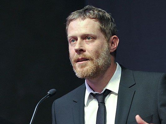 Schauspieler Andreas Lust eckte im Gartenbaukino an - mit Folgen Schauspieler Andreas Lust eckte im Gartenbaukino an - mit Folgen