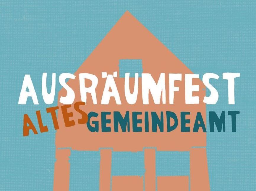 Ausräumfest Ausräumfest