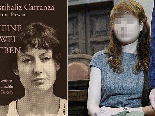 Das Buch von Estibaliz C. gibt es zu gewinnen Das Buch von Estibaliz C. gibt es zu gewinnen