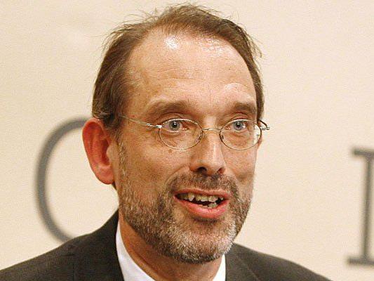 Heinz Faßmann will eine Übergangsregelung beim Islam-Gesetz