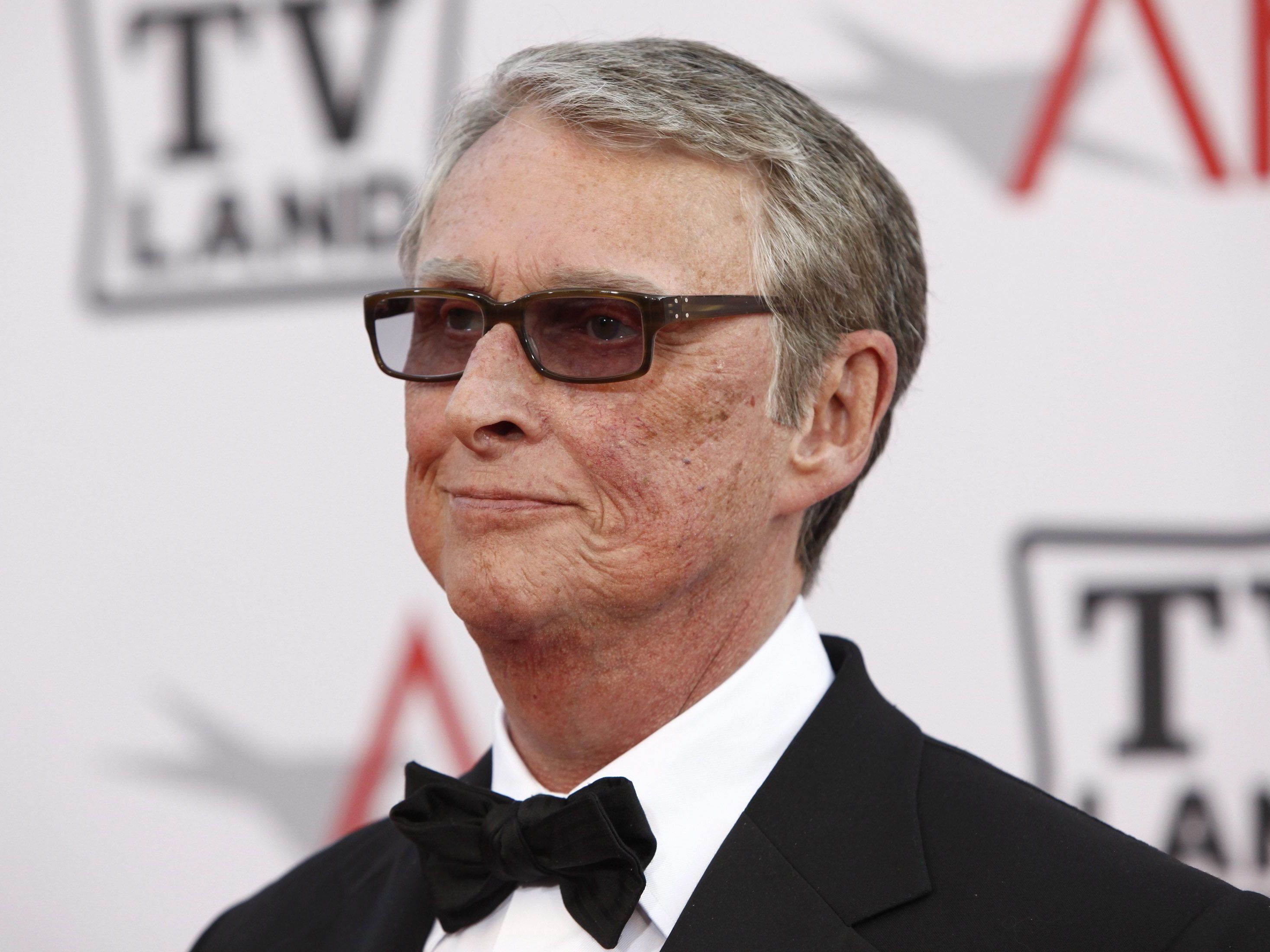 Regisseur Mike Nichols im Alter von 83 Jahren gestorben Regisseur Mike Nichols im Alter von 83 Jahren gestorben
