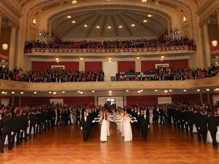 Am 13. Februar 2015 können sich Naschkatzen auf den bereits 66. Wiener BonbonBall freuen.