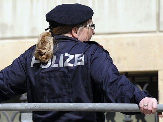 Eine angehende Polizistin aus Wien wurde in Kärnten sexuell belästigt