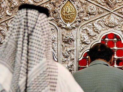 Der Imam war zuvor bereits vor Gericht gestanden - als Kläger. Der Imam war zuvor bereits vor Gericht gestanden - als Kläger.