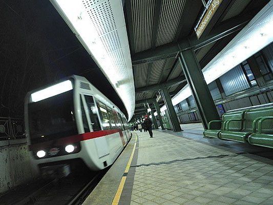 In der Station Michelbeuern kam es zu der Rauferei mit Folgen In der Station Michelbeuern kam es zu der Rauferei mit Folgen