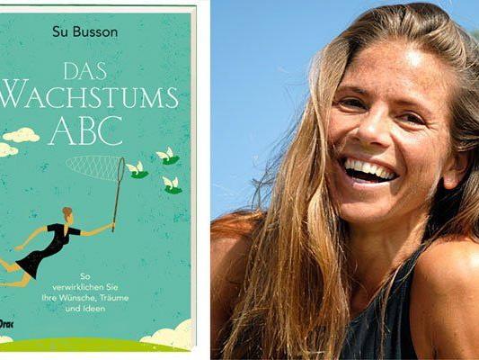 Drei Bücher von Su Busson zu gewinnen