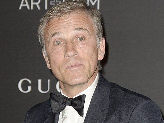 Noch keine Bestätigung über das Engagement von Christoph Waltz gibt es von Produktionsseite.