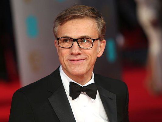 Christoph Waltz lehnt es dankend ab, den ESC 2015 zu moderieren