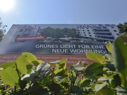 Die Stadt Wien hat in Sachen Wohnbau einiges vorgelegt Die Stadt Wien hat in Sachen Wohnbau einiges vorgelegt