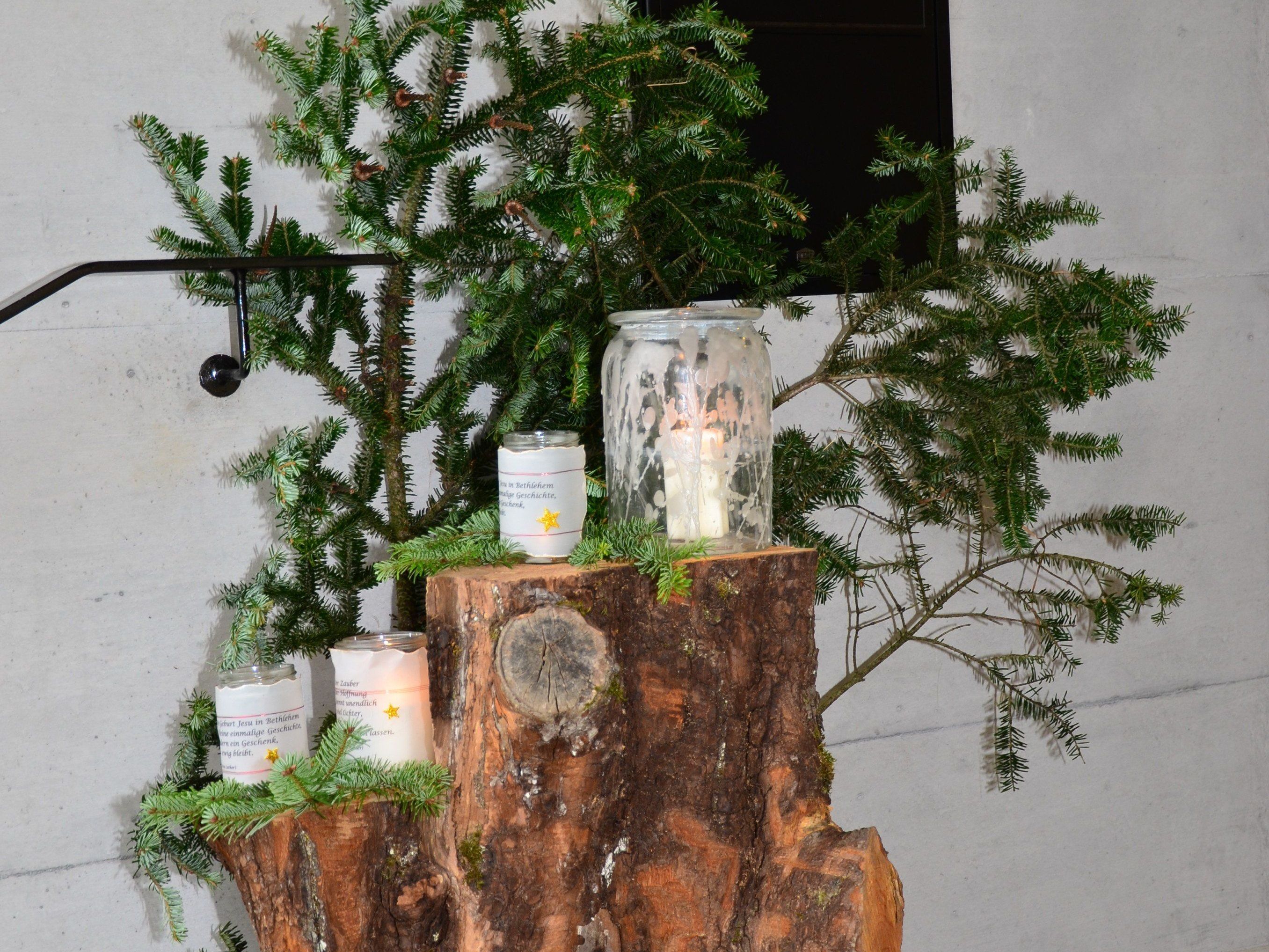 Kunstwerk in Holz Kunstwerk in Holz