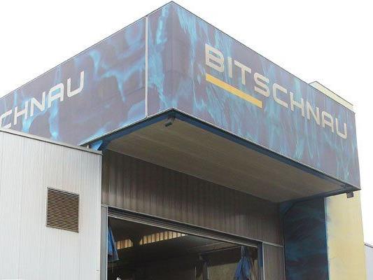Der Sanierungsplan für die Bitschnau GmbH ist gescheitert.