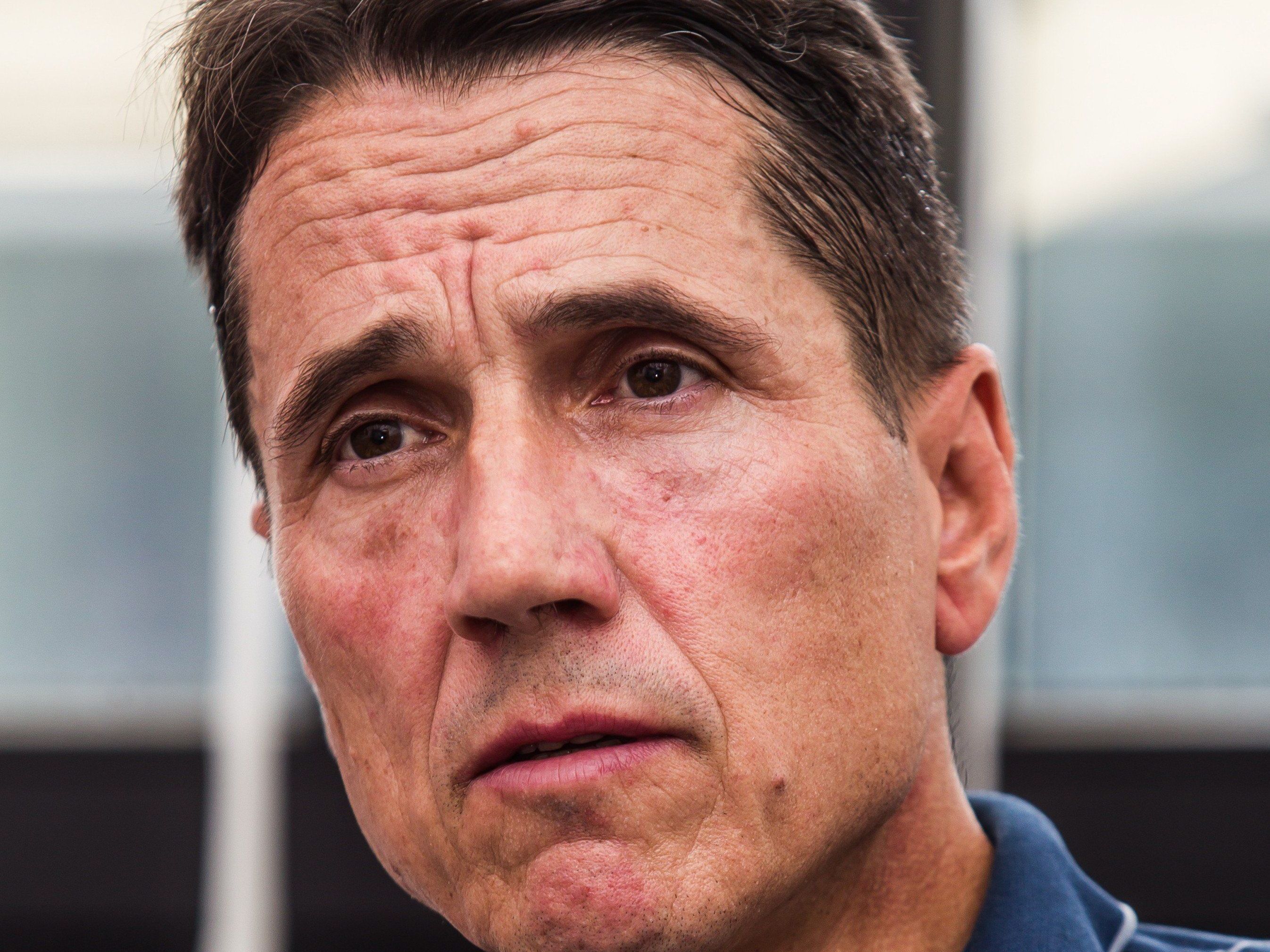 Bösch: "Bin gegen die Generalisierung". Bösch: "Bin gegen die Generalisierung".