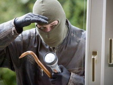 Die Einbrecher in Hietzing wurden auf frischer Tat erwischt. Die Einbrecher in Hietzing wurden auf frischer Tat erwischt.