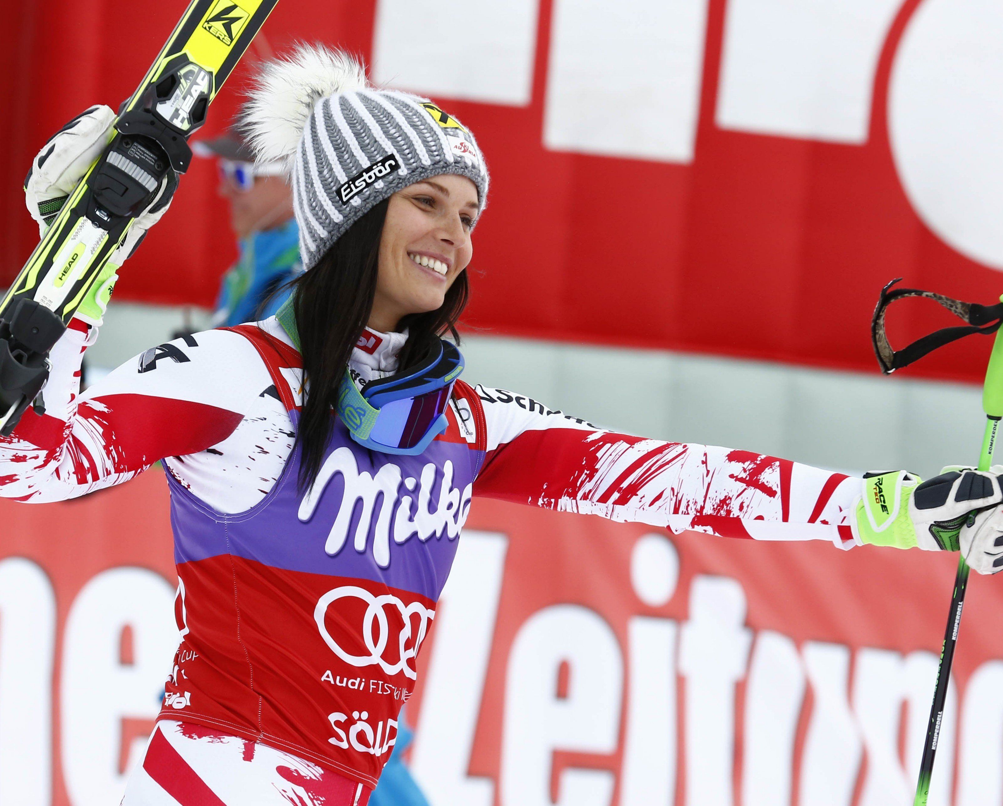 Damen-RTL in Aspen: 6. RTL-Weltcupsieg in Folge wäre Ö-Rekord Damen-RTL in Aspen: 6. RTL-Weltcupsieg in Folge wäre Ö-Rekord