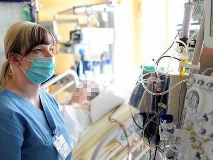 Die Wiener Ärztekammer spricht sich gegen Sterbehilfe aus.