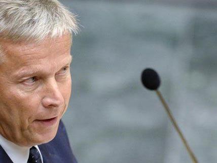 ÖVP-Klubchef Reinhold Lopatka will das Thema breit diskutieren.