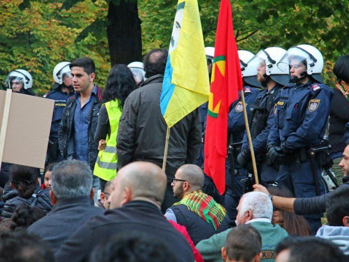 Bei der Kurdendemo in Bregenz wurde der BORG-Lauterach-Schüler niedergestochen. Bei der Kurdendemo in Bregenz wurde der BORG-Lauterach-Schüler niedergestochen.