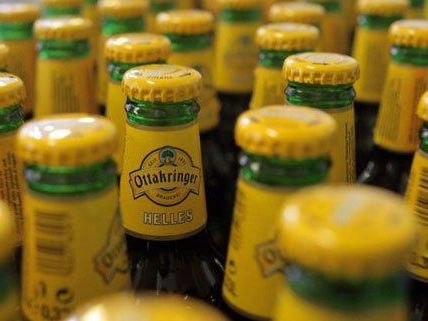 In der Wiener Ottakringer Brauerei kündigt sich ein Generationswechsel an. In der Wiener Ottakringer Brauerei kündigt sich ein Generationswechsel an.