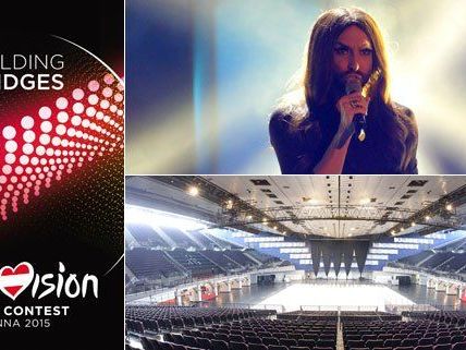2015 findet der Song Contest in der Wiener Stadthalle statt. 2015 findet der Song Contest in der Wiener Stadthalle statt.