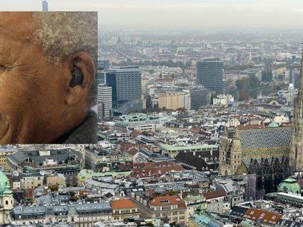 Der Museumsplatz in Wien soll in Nelson-Mandela-Platz umbenannt werden.
