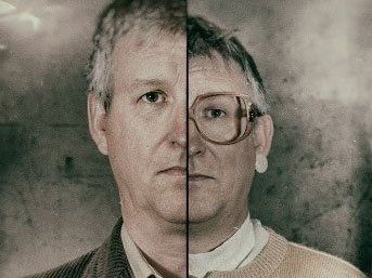 Armin Weber vom Theatermobil in einer Doppelrolle (Mutter und Sohn) im Vereinshaus Göfis. Armin Weber vom Theatermobil in einer Doppelrolle (Mutter und Sohn) im Vereinshaus Göfis.