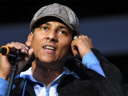 Xavier Naidoo könnte heuer ein "Goldenes Brett" bekommen. Xavier Naidoo könnte heuer ein "Goldenes Brett" bekommen.