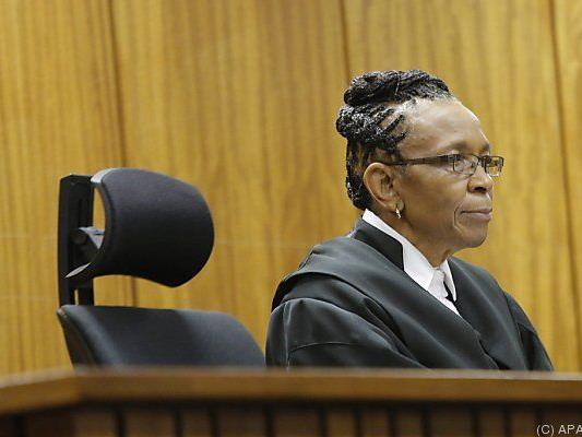 Richterin Masipa will bis Mittwoch entscheiden