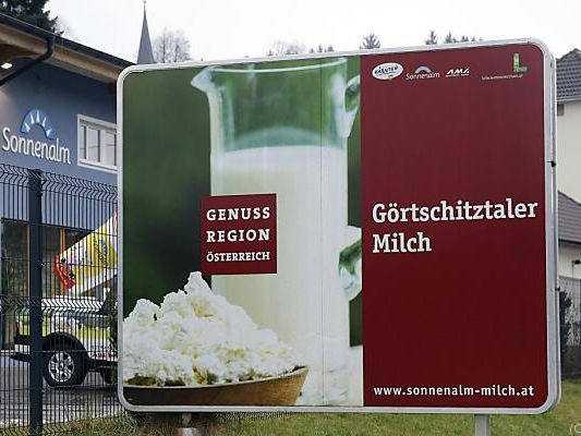 HCB-Belastung im Görschitztal nicht die höchste HCB-Belastung im Görschitztal nicht die höchste