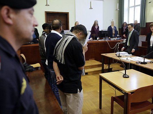Staatsanwaltschaft mit dem Urteil nicht zufrieden Staatsanwaltschaft mit dem Urteil nicht zufrieden
