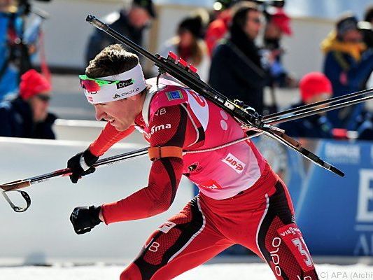 Vierfacher Olympiasieger als einziger fehlerfrei