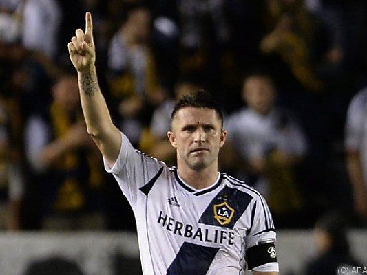 Keane traf zum entscheidenden Tor in Verlängerung Keane traf zum entscheidenden Tor in Verlängerung
