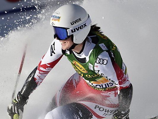 Cornelia Hütter legte gelungene Talentprobe ab Cornelia Hütter legte gelungene Talentprobe ab