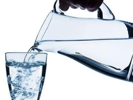Im Mödlinger Trinkwasser sind offenbar Chemikalien enthalten.