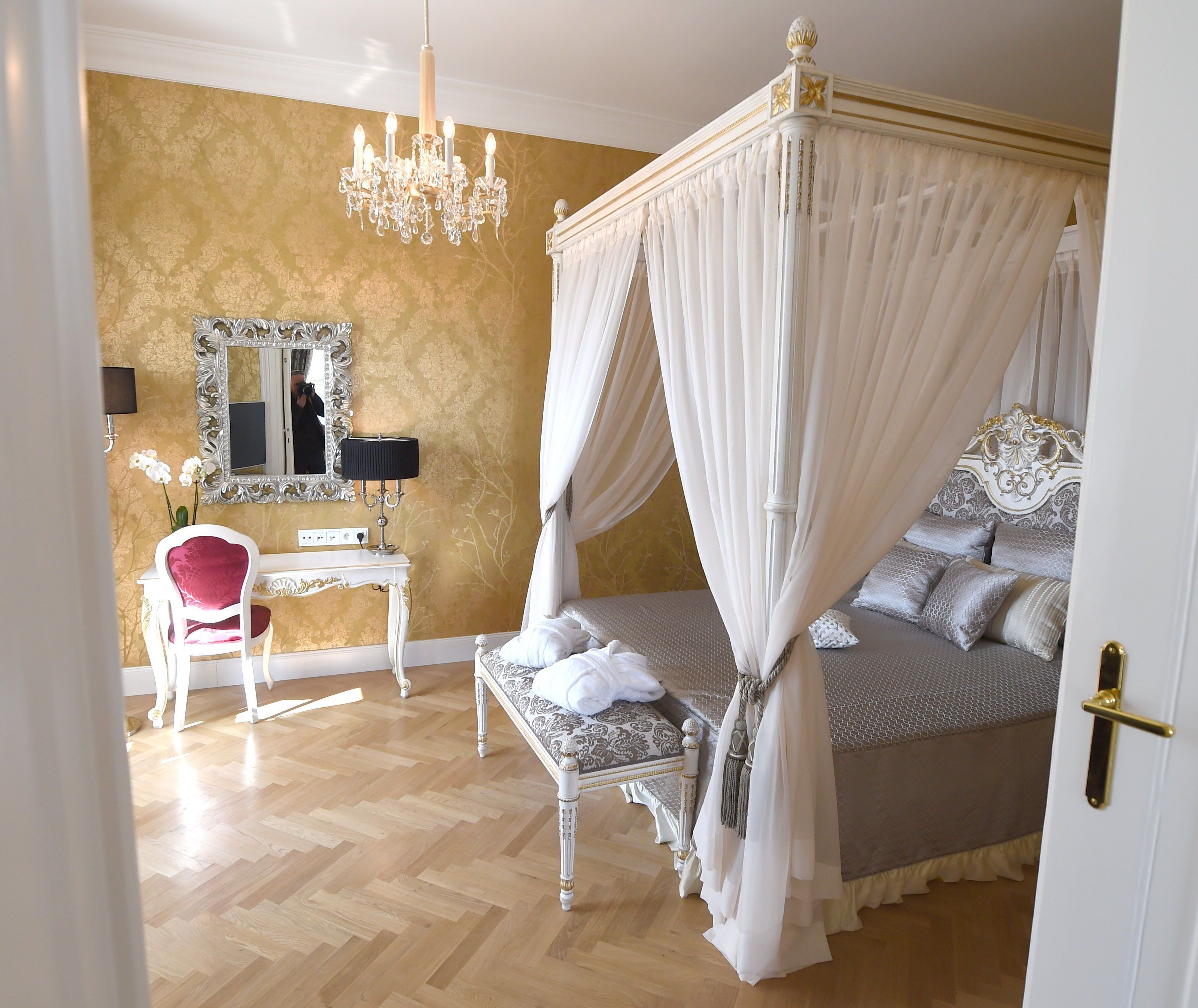 Hotelzimmer über Weihnachten sind in Wien derzeit schwer zu bekommen. Hotelzimmer über Weihnachten sind in Wien derzeit schwer zu bekommen.