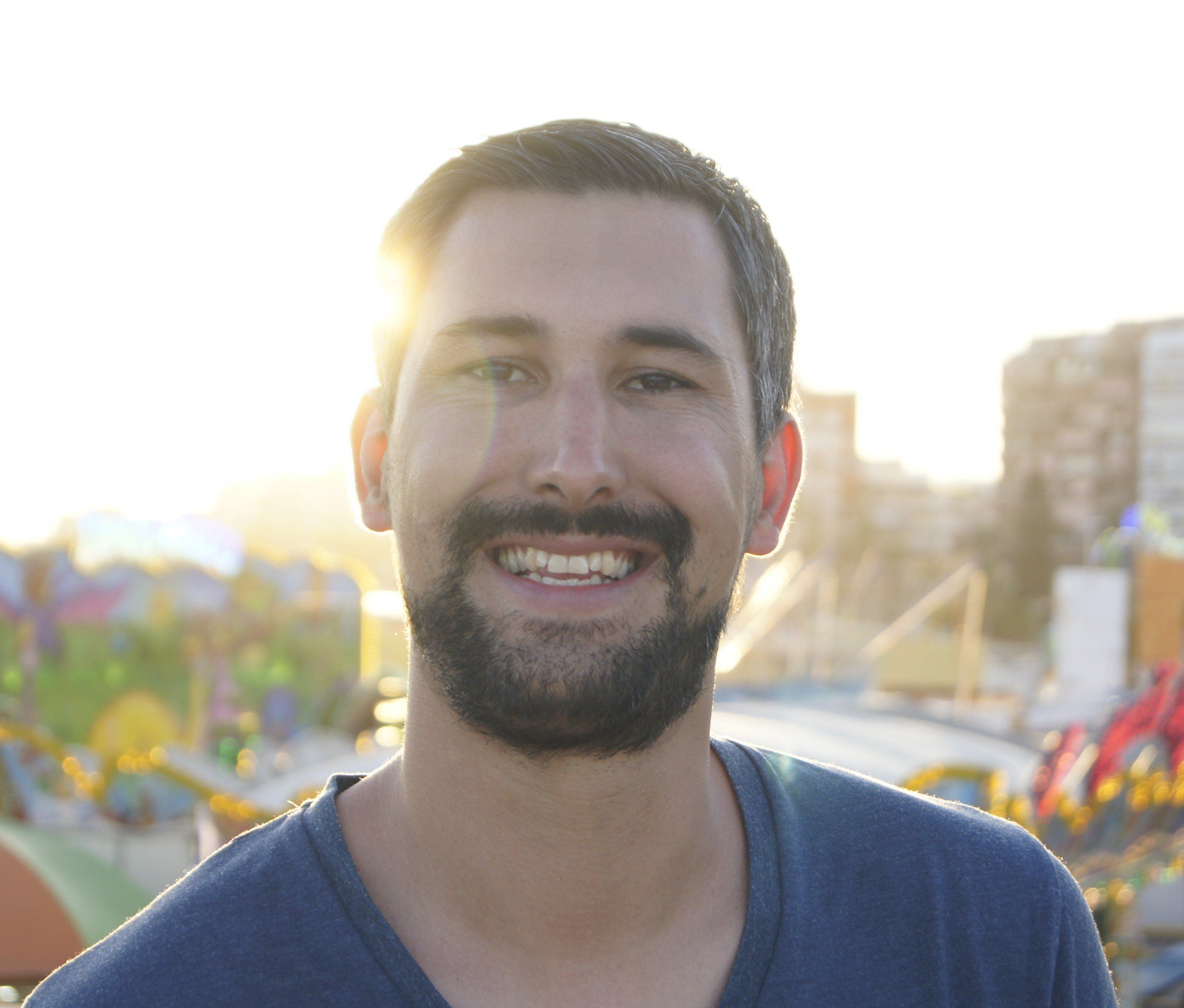 Der Wahlrankweiler Simon Bertsch hat gut lachen: Seine Online-Suchoptimierungsdienste sind mehr als gefragt. Der Wahlrankweiler Simon Bertsch hat gut lachen: Seine Online-Suchoptimierungsdienste sind mehr als gefragt.