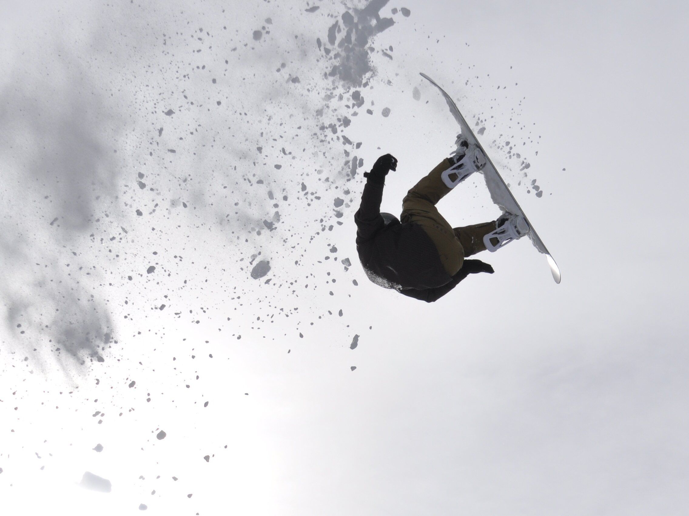 Snowboardwoche 14 Snowboardwoche 14
