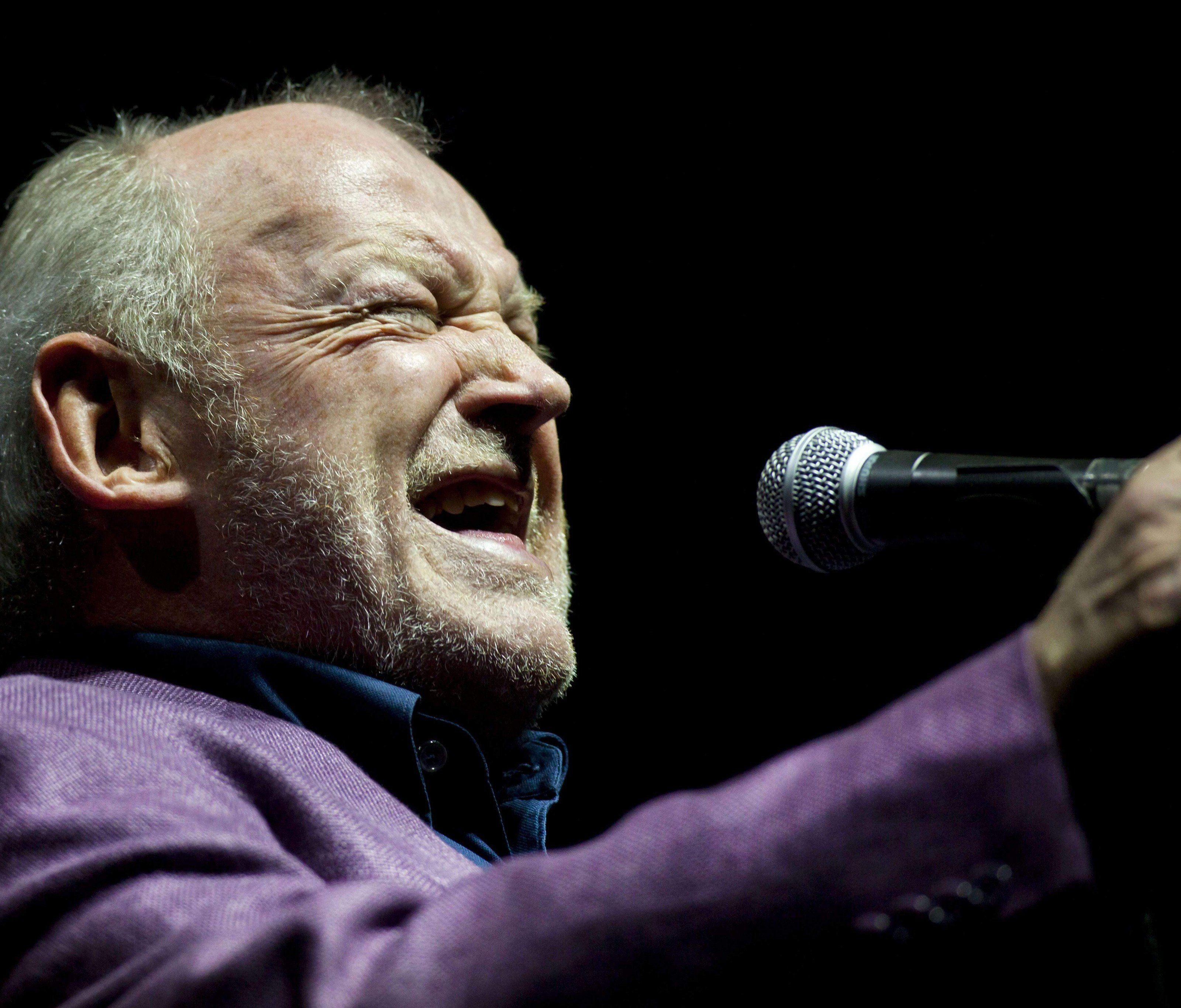 Der britische Rocksänger Joe Cocker ist tot. Der britische Rocksänger Joe Cocker ist tot.