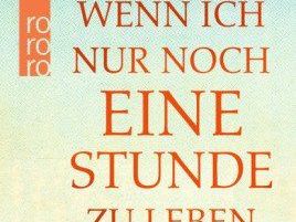 Ein Gedankenexpermiment Ein Gedankenexpermiment