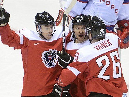 Österreich spielt im Februar beim Vier Nationen Turnier in Wien. Österreich spielt im Februar beim Vier Nationen Turnier in Wien.
