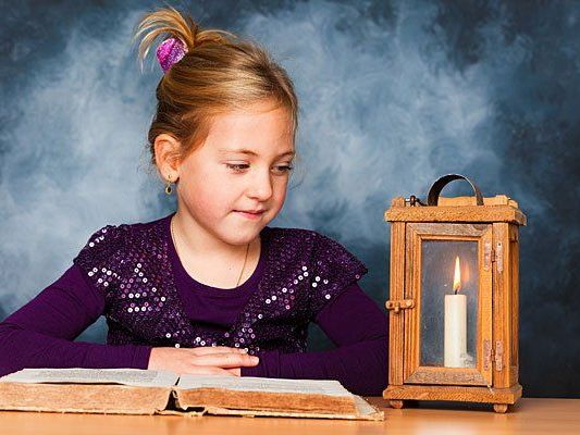 Warten auf das Christkind muss nicht langweilig sein Warten auf das Christkind muss nicht langweilig sein