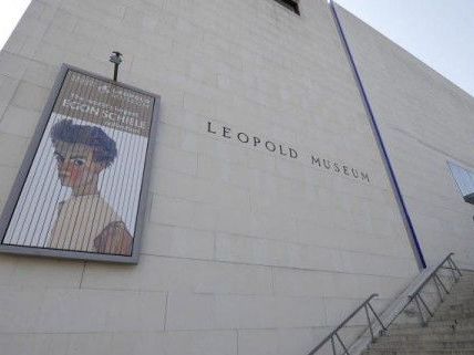 das Leopold Museum widmet sich 2015 Einflüssen auf Egon Schiele das Leopold Museum widmet sich 2015 Einflüssen auf Egon Schiele